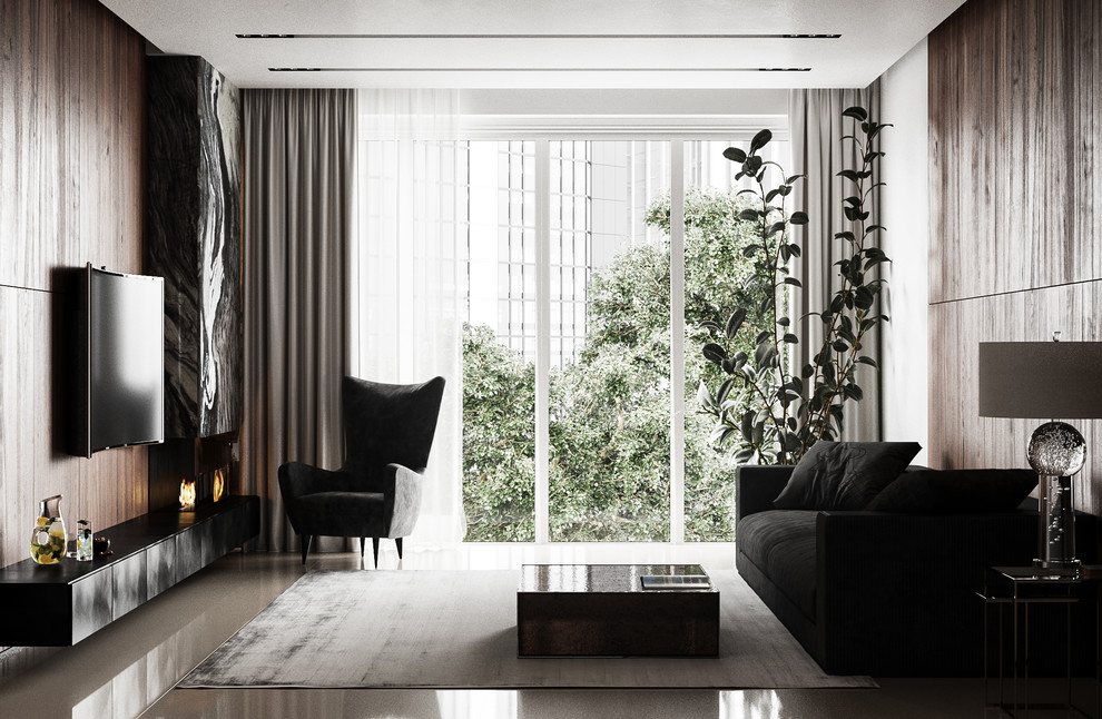 3х комнатная квартира