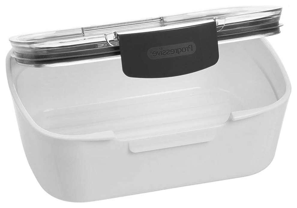 Progressive Deli Meat Container Contemporary Food Storage