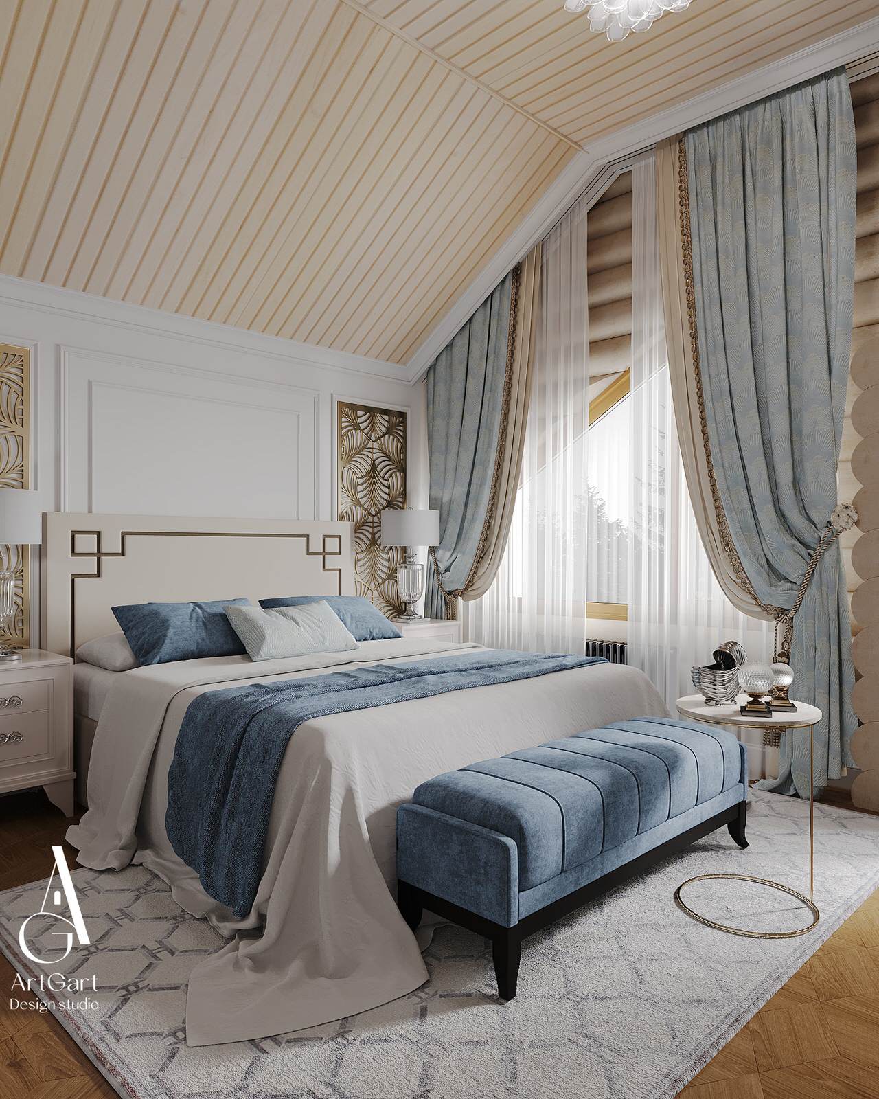 Дом в КП Николино