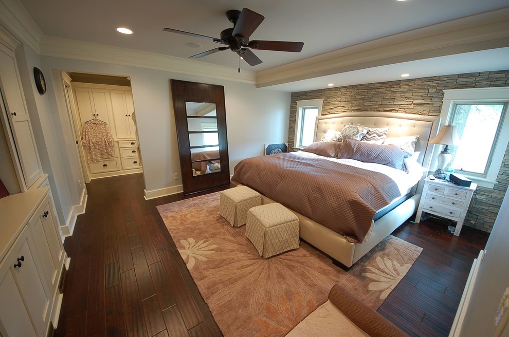 Suncrest Remodel
