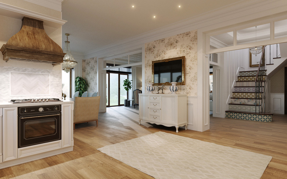 Коттеджный поселок «Подкова»