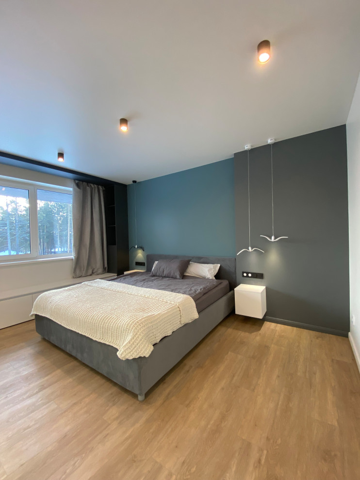 Коттедж в поселке "Патроны-Парк"