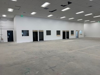 Commercial Project - Office Building