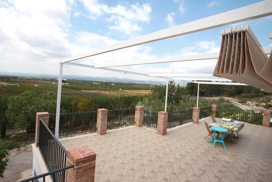 Chalet en Lliria
