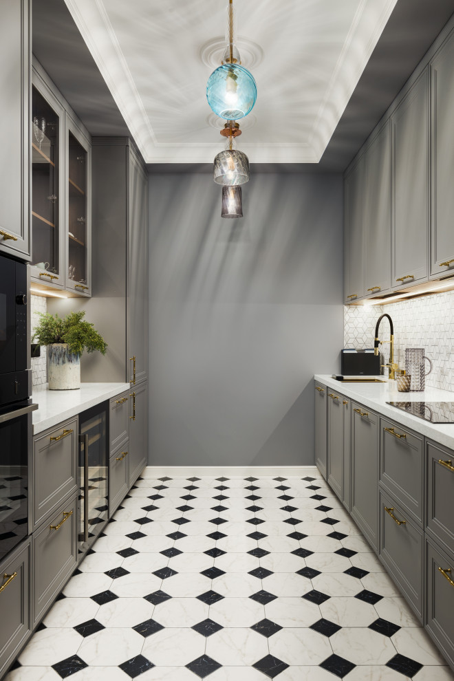 Квартира на Саввинской