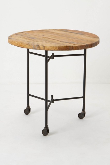 Althea Side Table