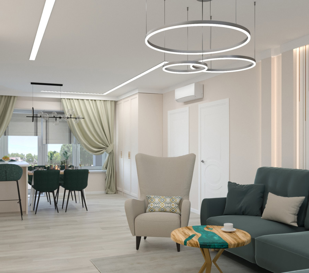 Лесная жемчужина