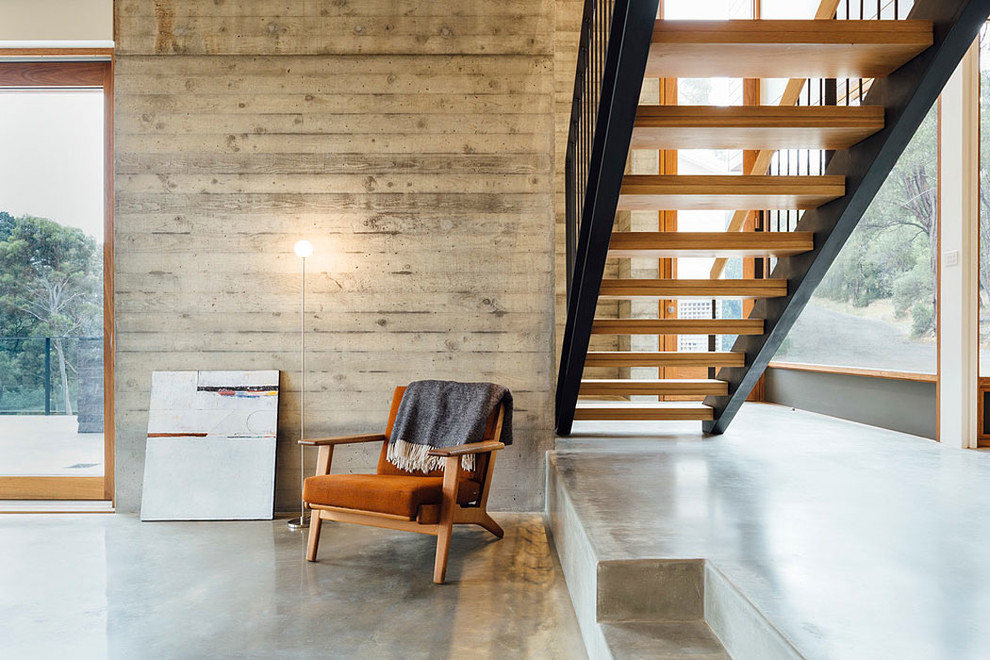 Лестницы и ограждения Маршаг