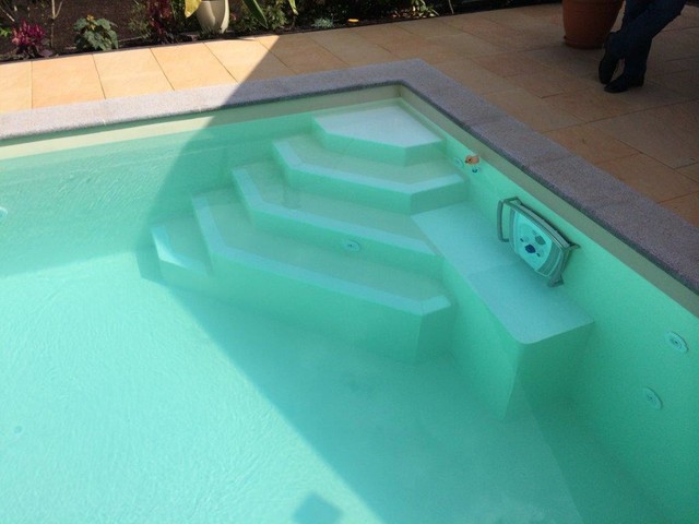 Pool-Projekte trendy-pool