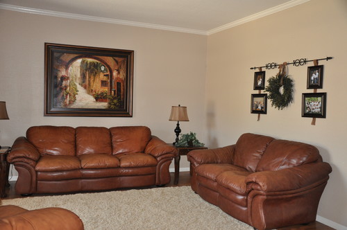 Need help with my living room!