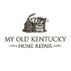 My Old Kentucky Home Repair