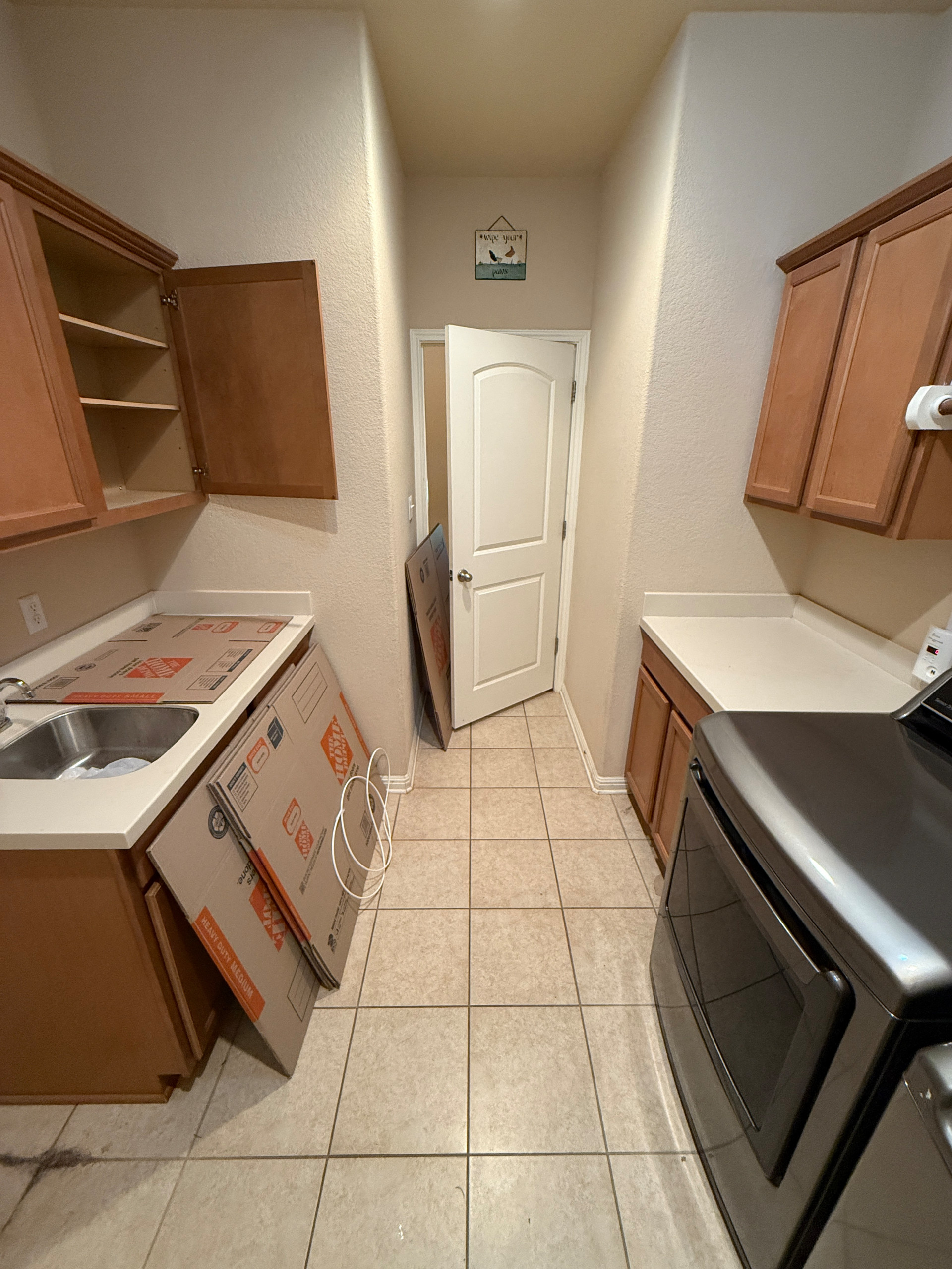 Bee Caves Full Renovation - Phase I