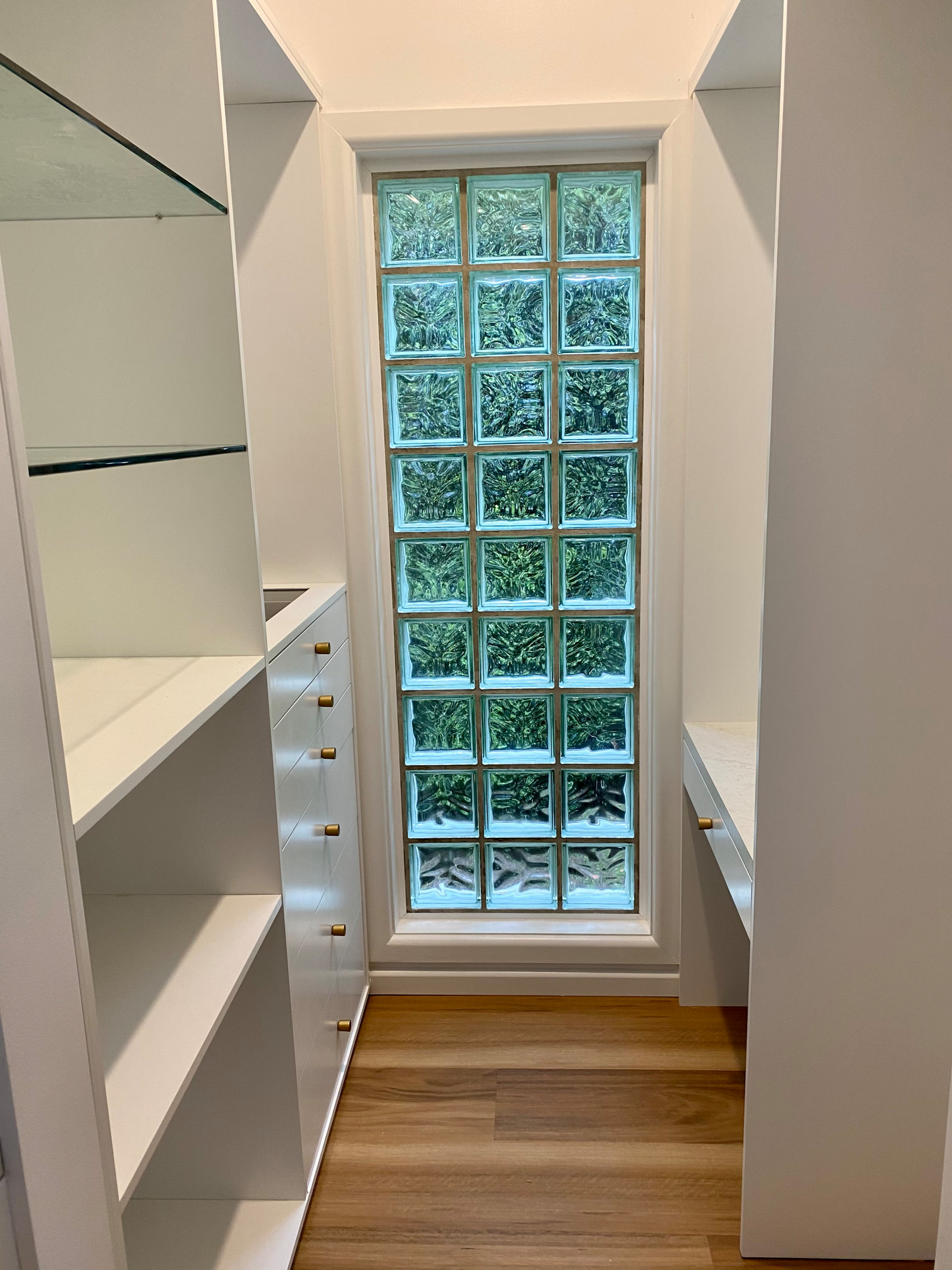 STAGE 2 PARENTS RETREAT / ENSUITE AND DRESSING ROOM, PLUS 2 NEW PATIOS AND DOORS