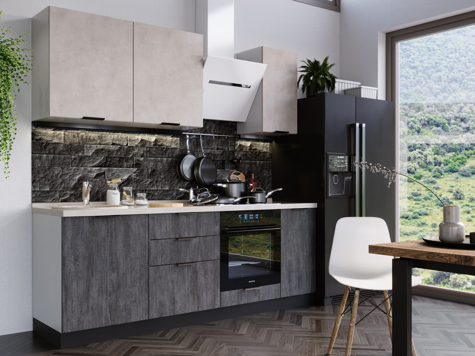 Кухни на сайт