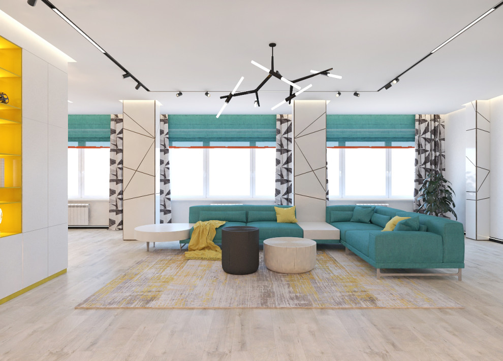 МЖК Зеленоград