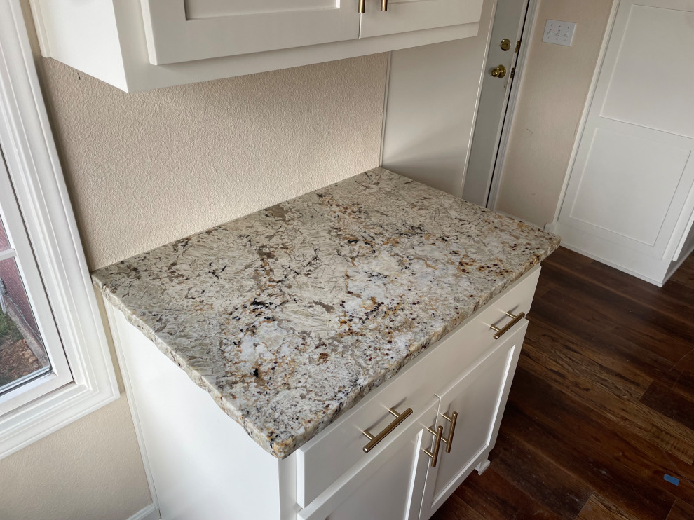 Interior Projects