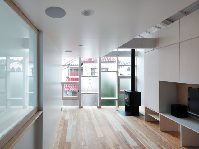 ｍｒ moderne-salon
