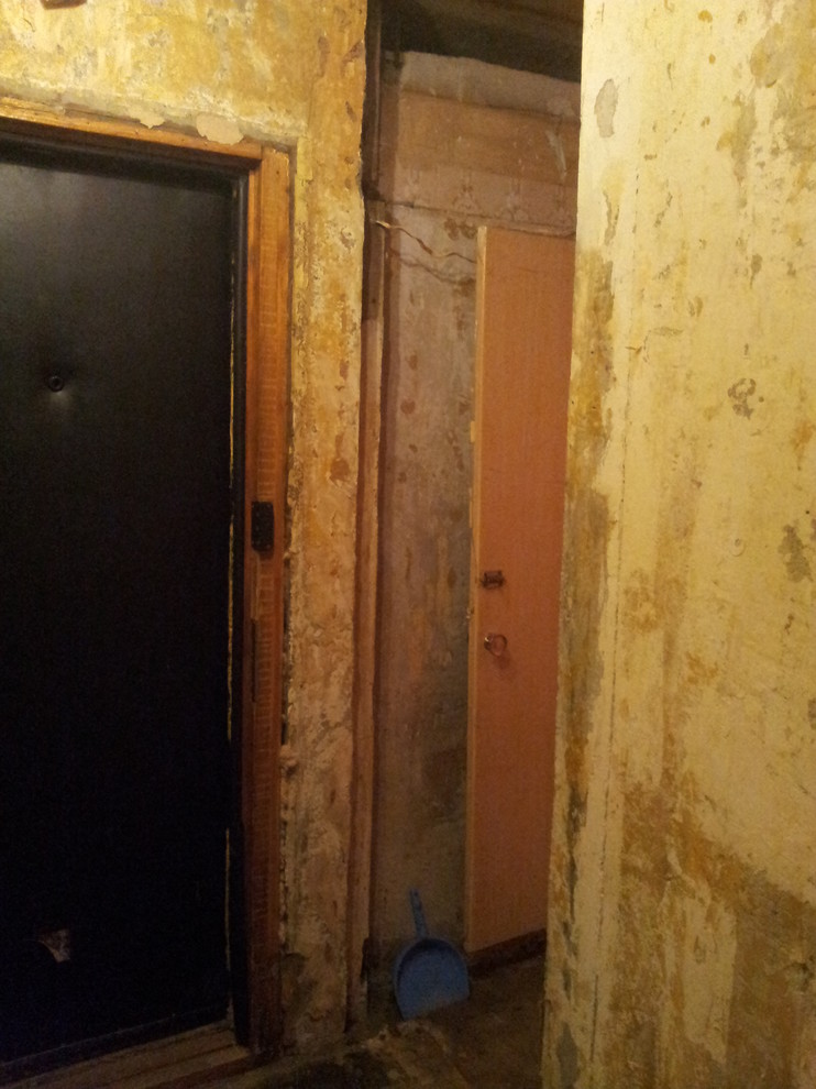 Квартира на Анадырском