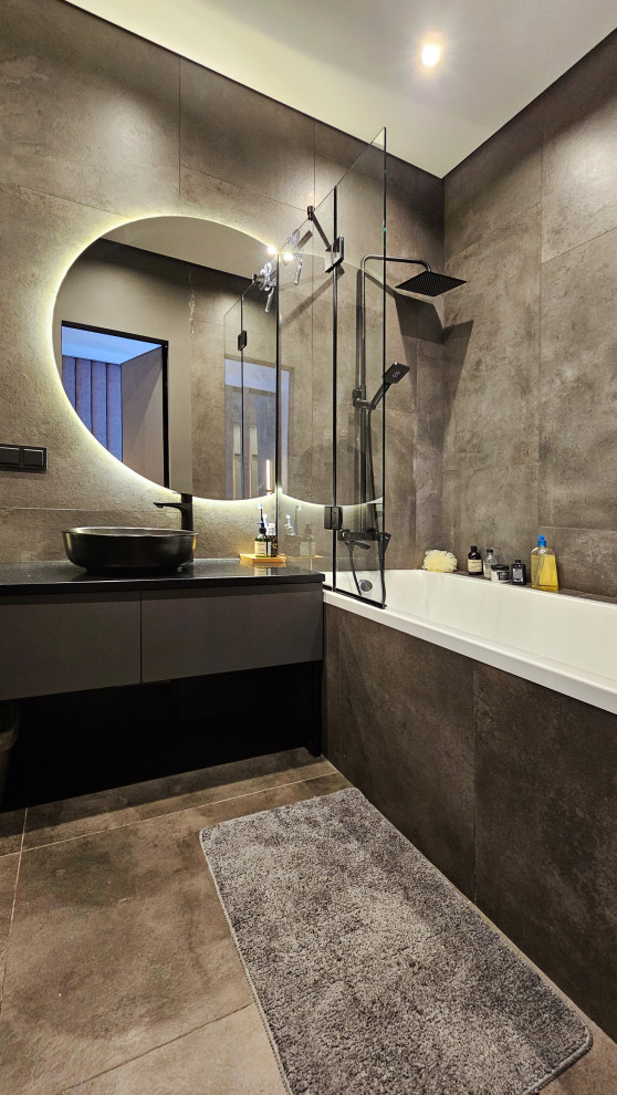 Частный дом 100 кв.м