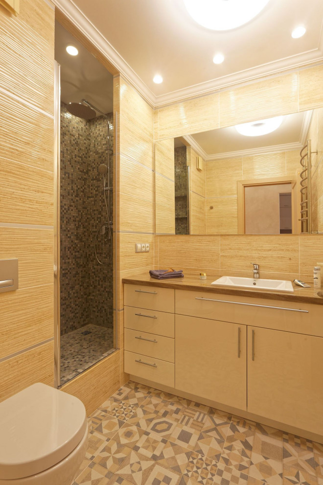 Квартира в г. Видное