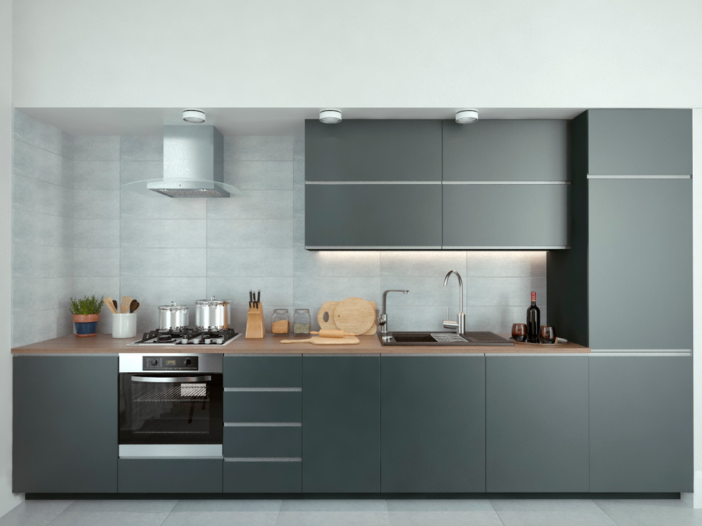 Частный дом в Санкт-Петербурге