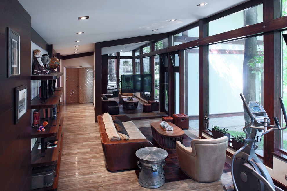 домик в Жуковке