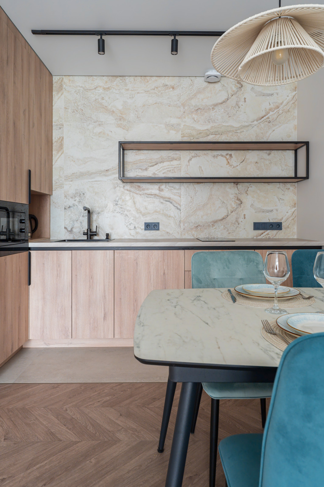 Легенды моря