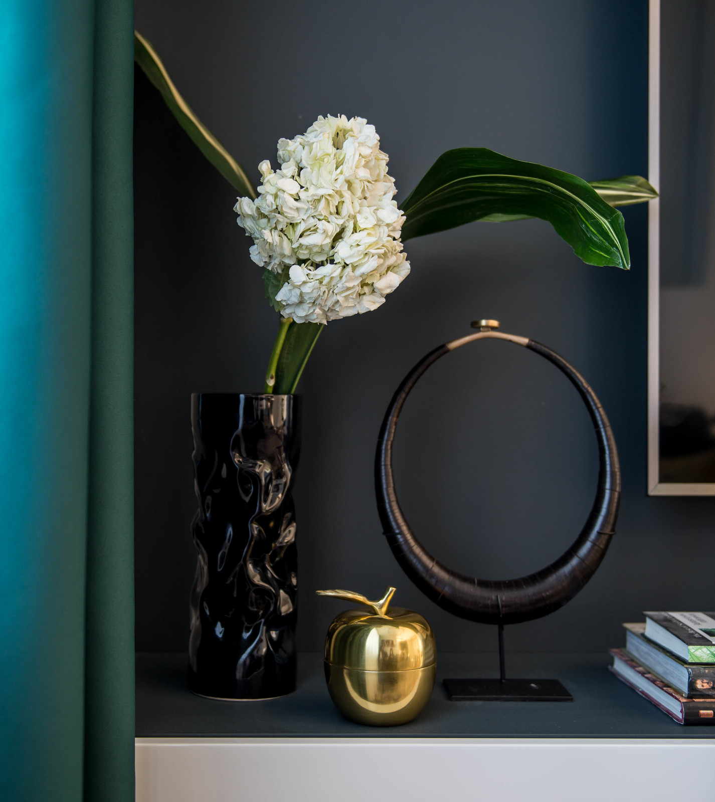 Лаконичный и современный