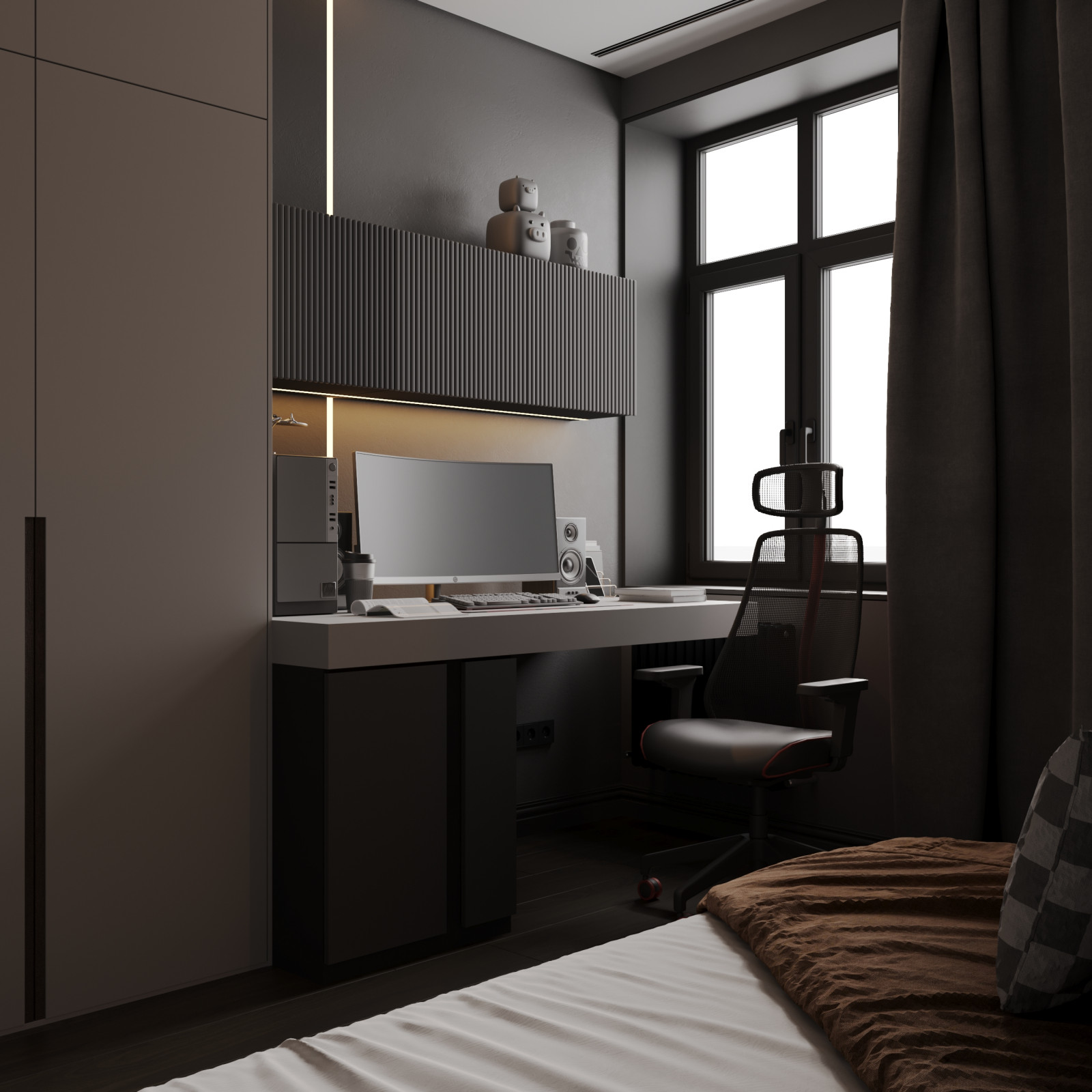 Квартира Маркса 27