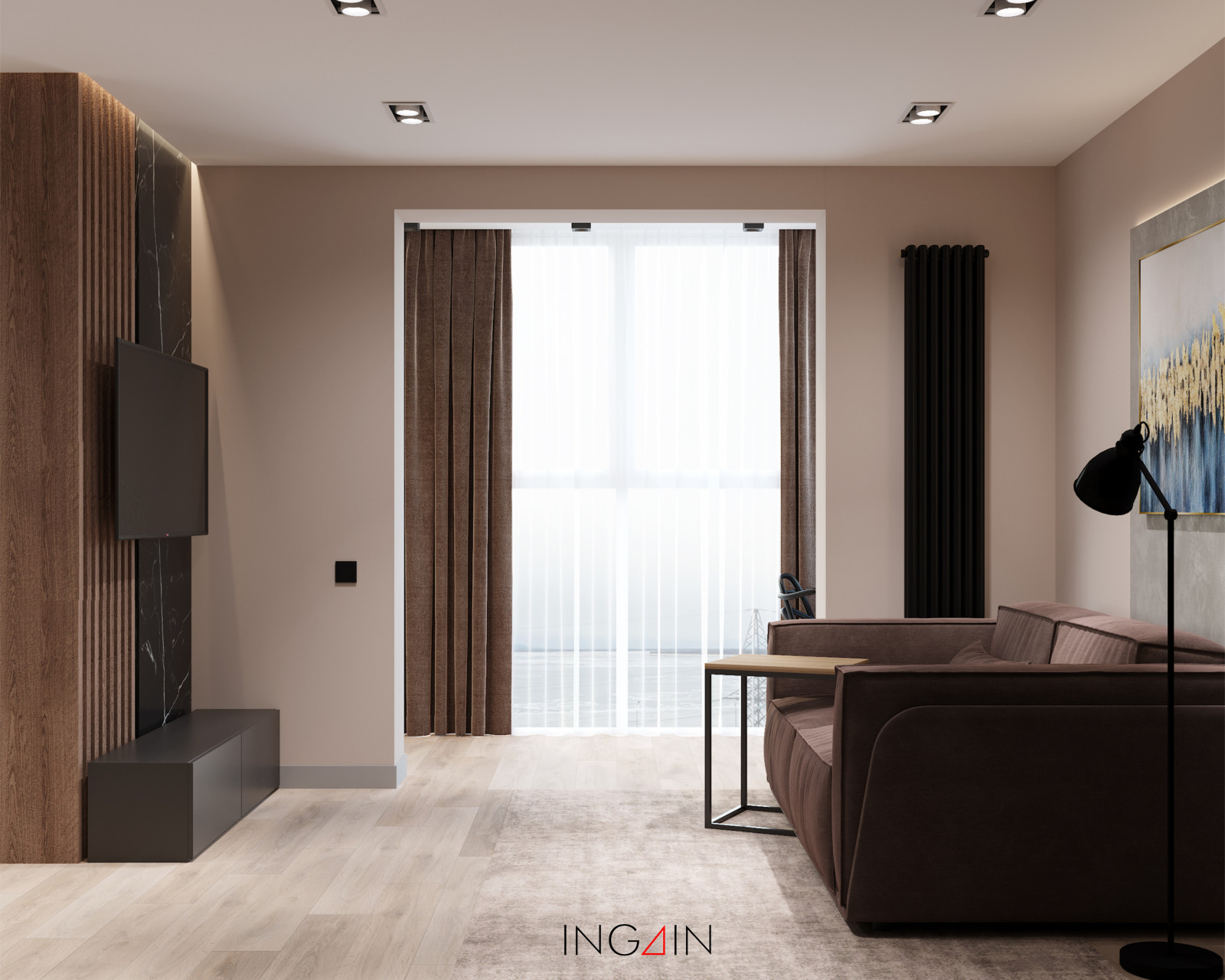 Project "Perfection"