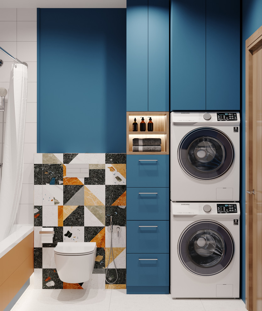 Квартал на Никулинской