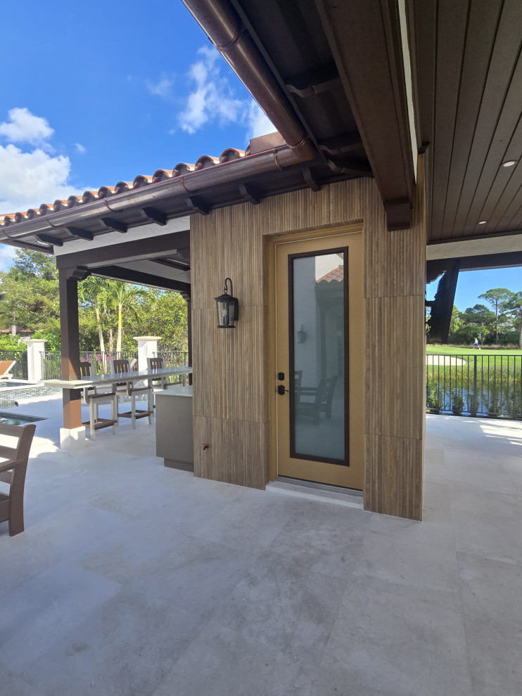 Trump National Golf Club Jupiter