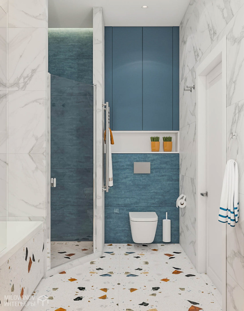 КОТТЕДЖ 265 КВ.М