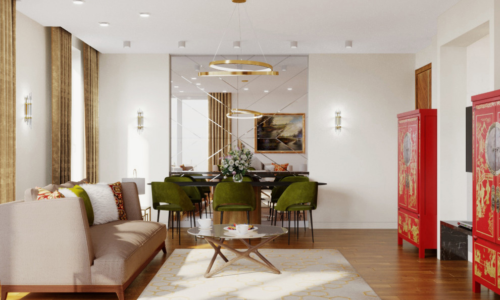 Квартира, ул. Минская