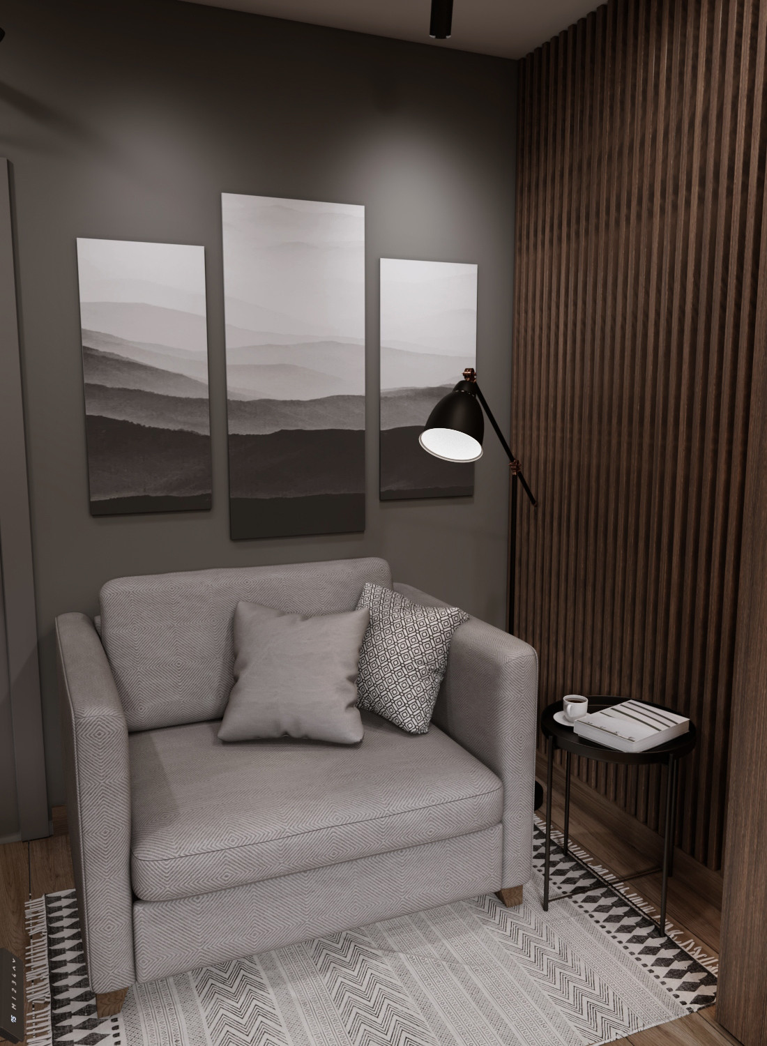 ЖК Кетом парк