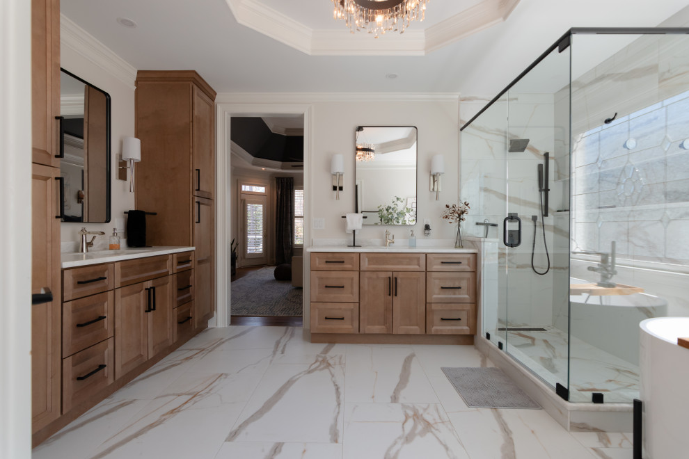 Polo Fiels Home Remodel