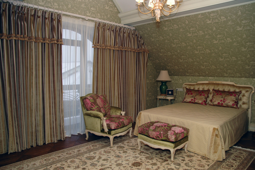 "Эффект цвета"