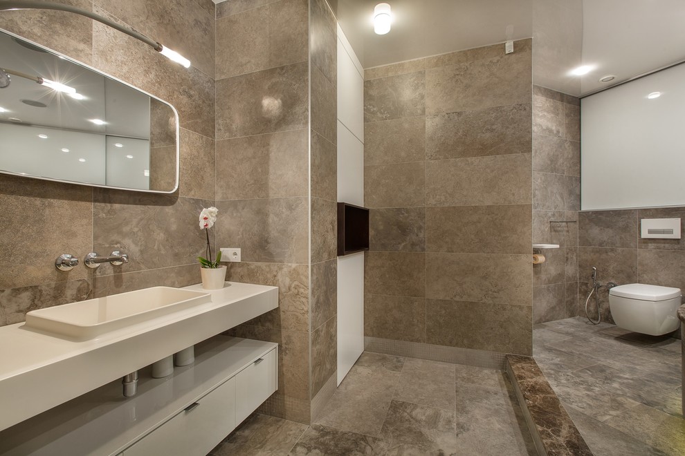 Квартира с видом