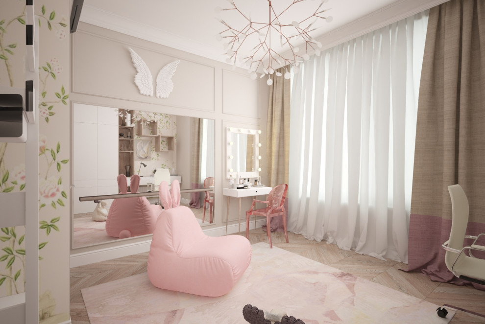 Детская девочки