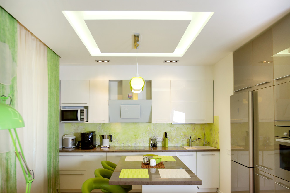 дизайн квартиры для девушки