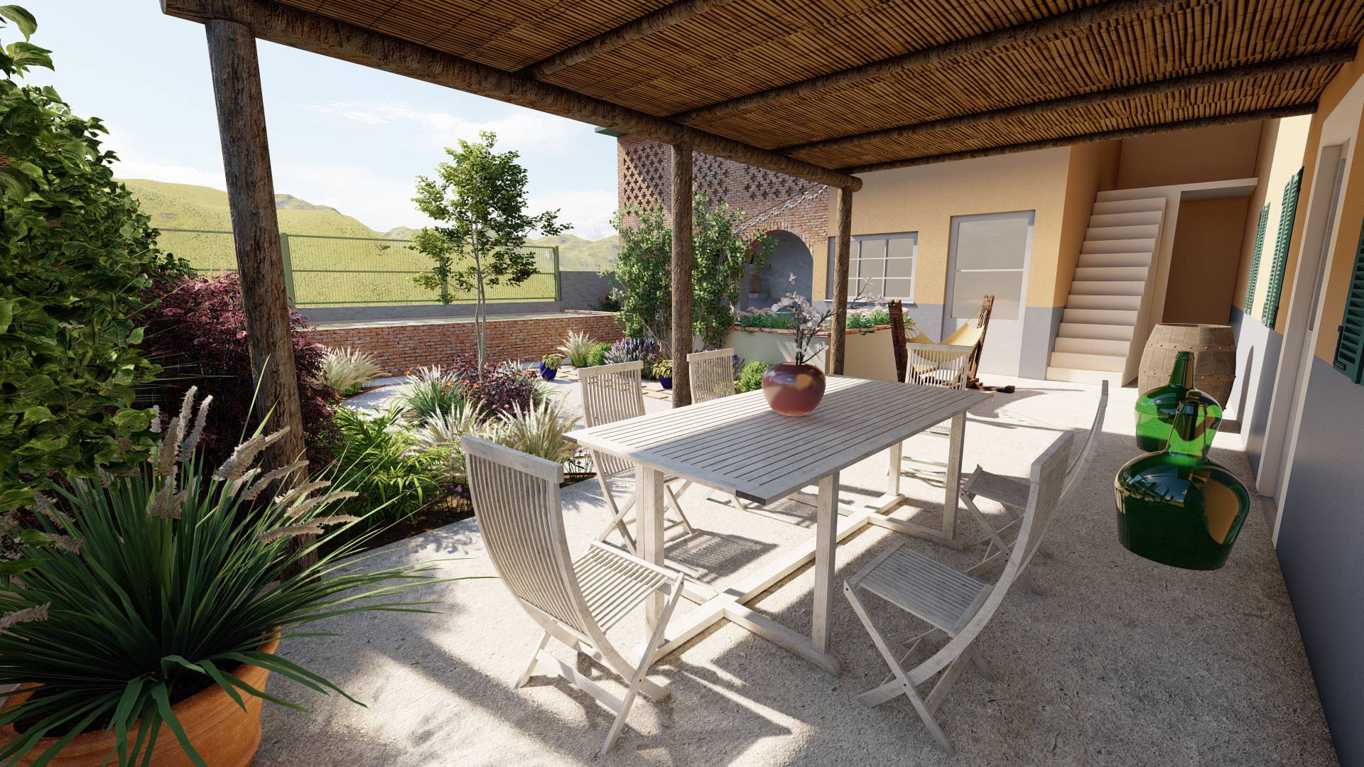 Giardino Country