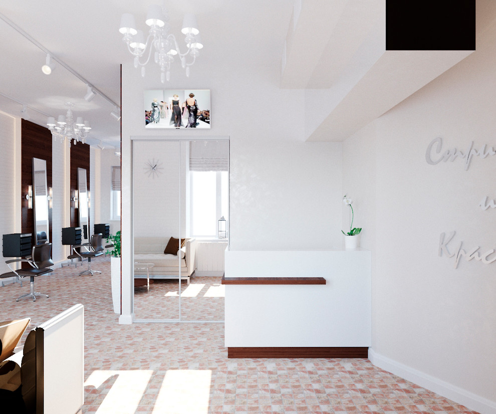 Салон красоты