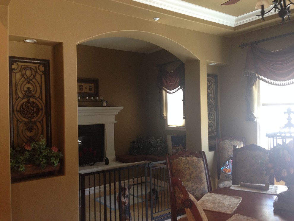 Cedar Creek Yorba Linda