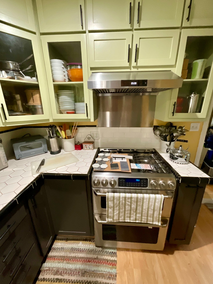 Kitchen remodel | Studio City