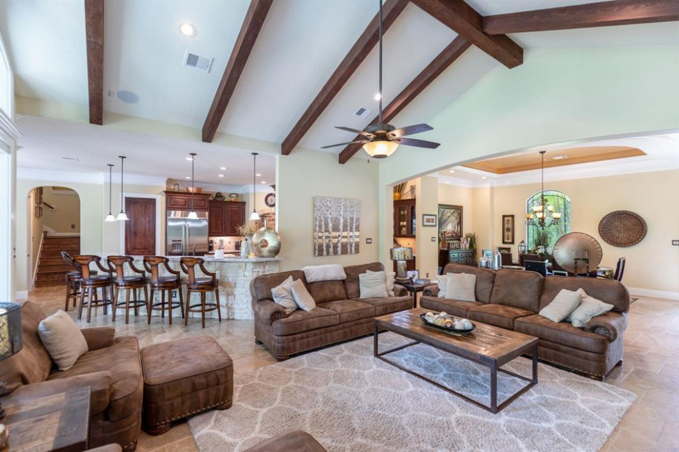 Century Oaks Home Renovation