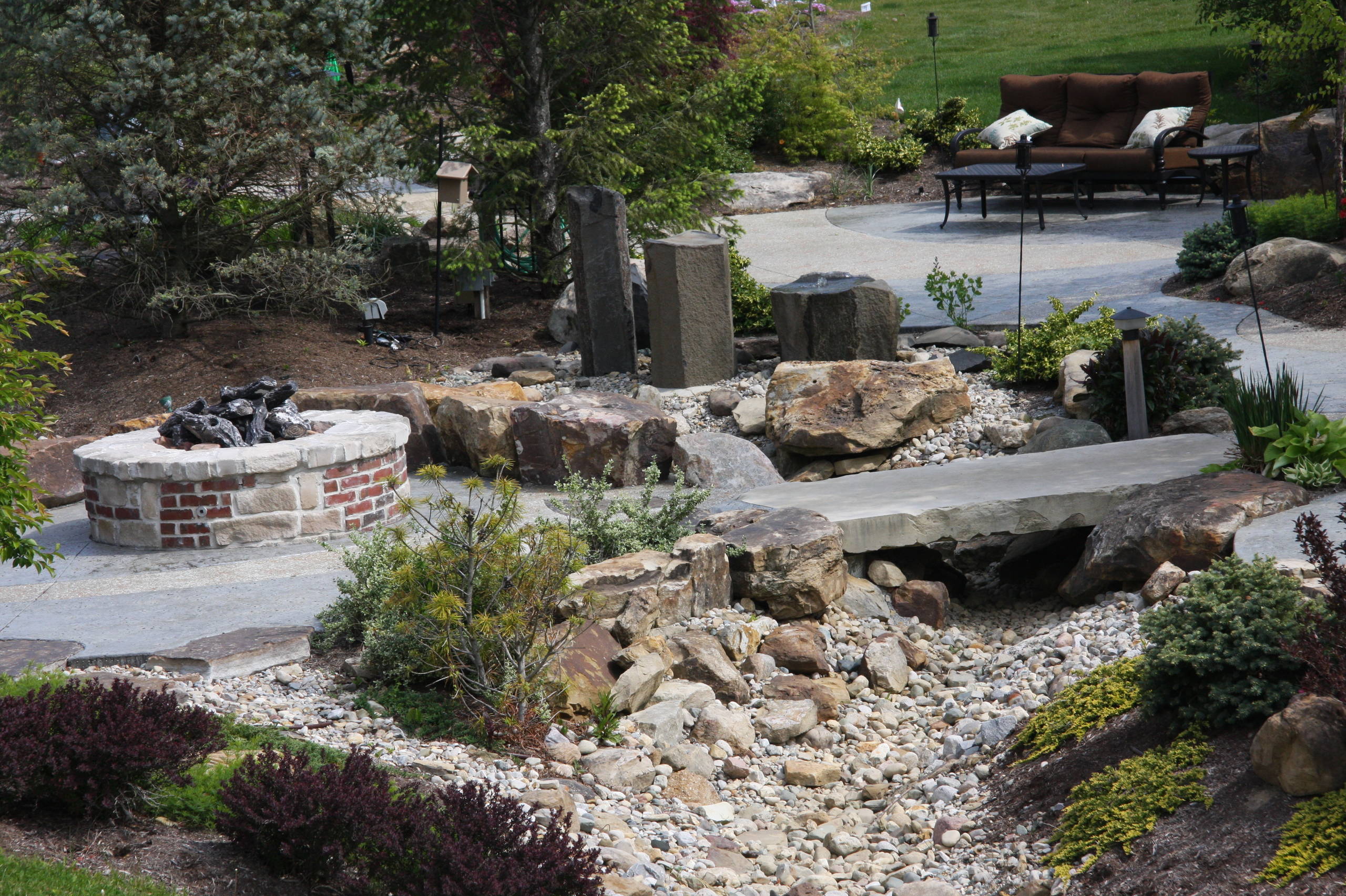 The Kaplan Residence