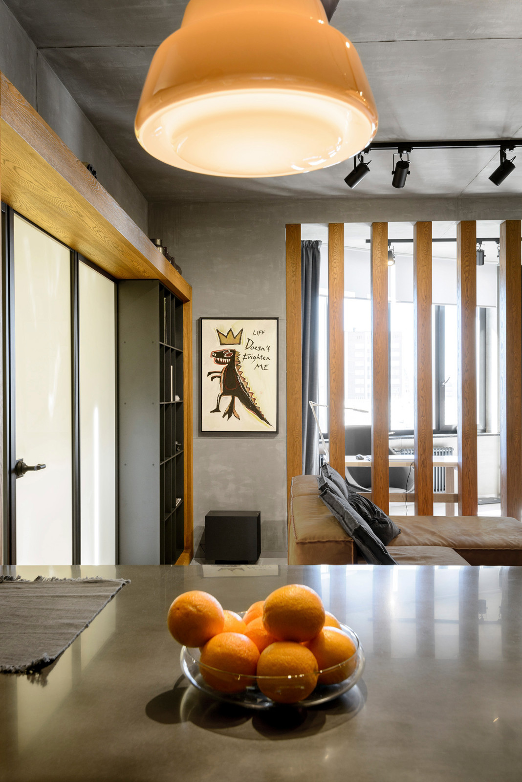 ВДВОЁМ С КОТОМ