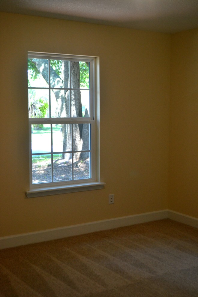 Whole Home Renovation