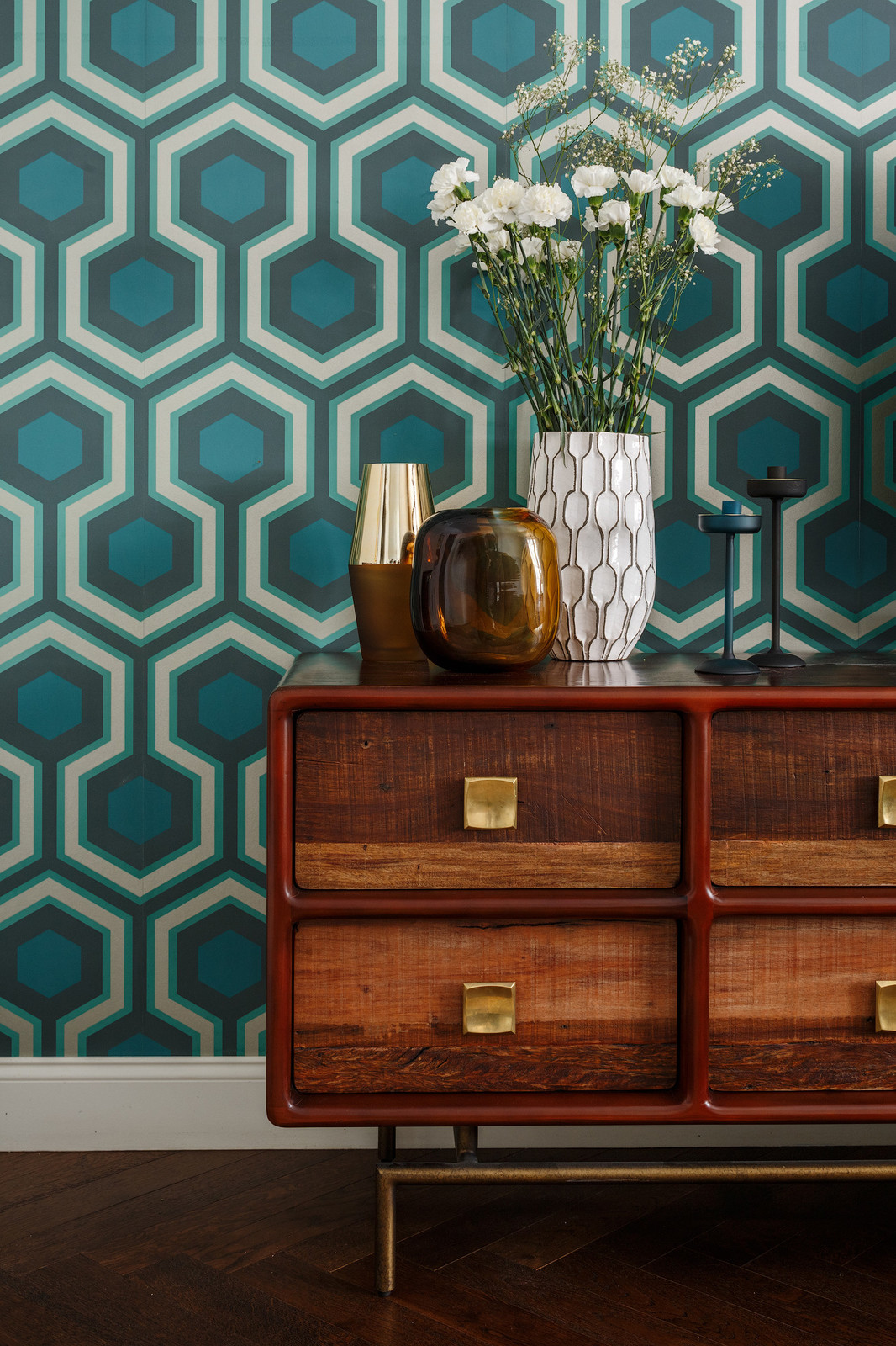 Таун хаус в Подмосковье