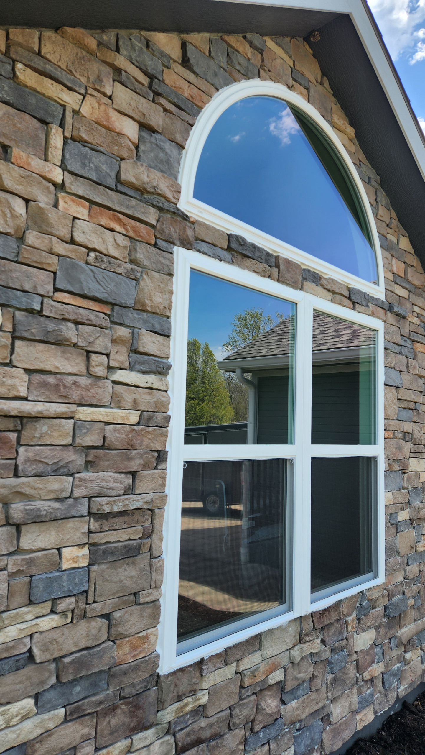 Window Replacements
